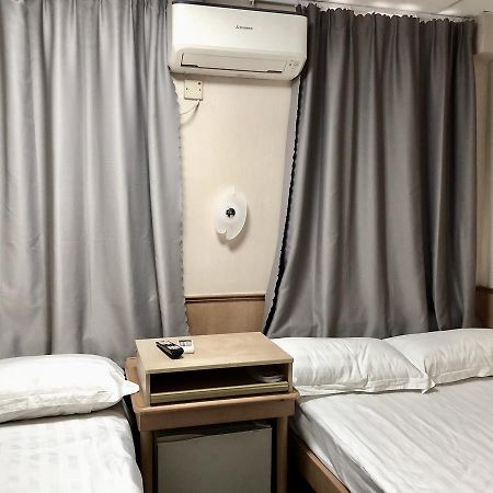 Good Fortune Inn Hong Kong Ngoại thất bức ảnh