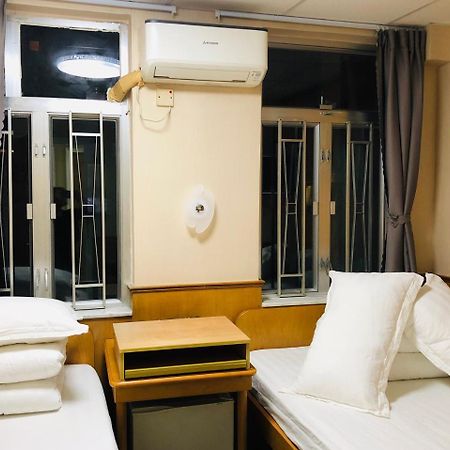Good Fortune Inn Hong Kong Ngoại thất bức ảnh